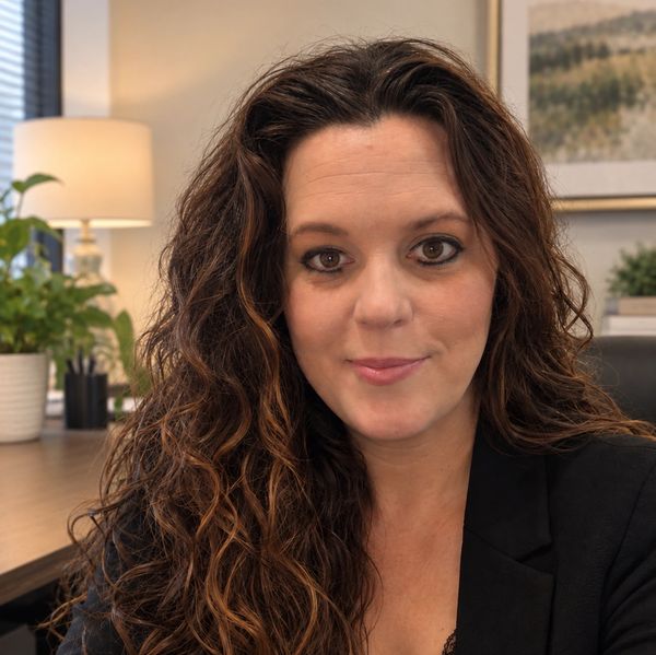 Stephanie Huffstetler